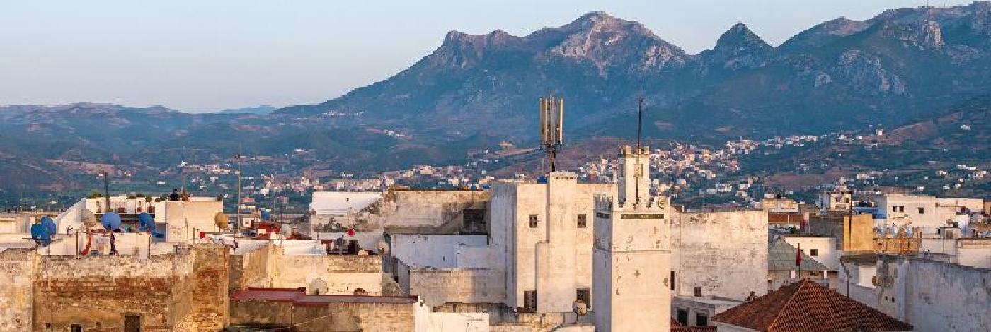Tetuán: La joya oculta de Marruecos